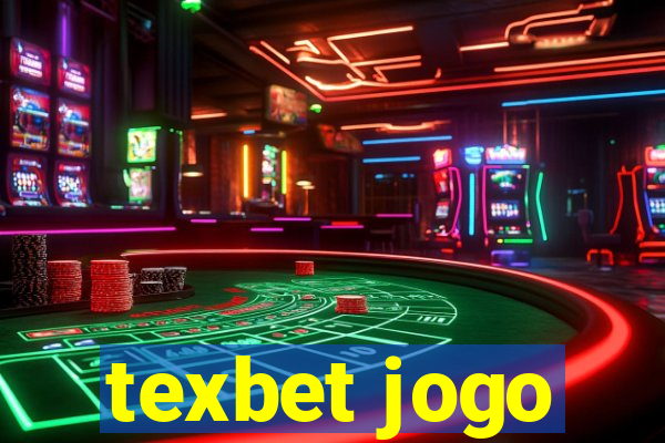 texbet jogo